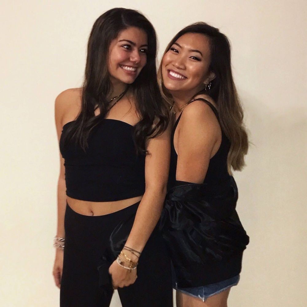 Meet your Posher, Annie